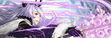 FEH Brave Camilla Banner