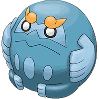 Darmanitan Zen Mode.png