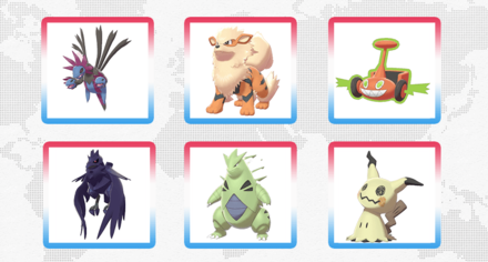 Best Teams For Ranked Battle Pokemon Sword And Shieldgame8