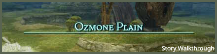 OzmonePlain_FF12Walkthrough