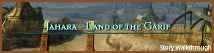 Jahara-LandoftheGarif_FF12Walkthrough
