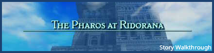 ThePharosAtRidorana_FF12Walkthrough
