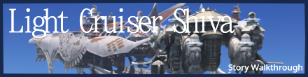LightCruiserShiva_FF12Walkthrough