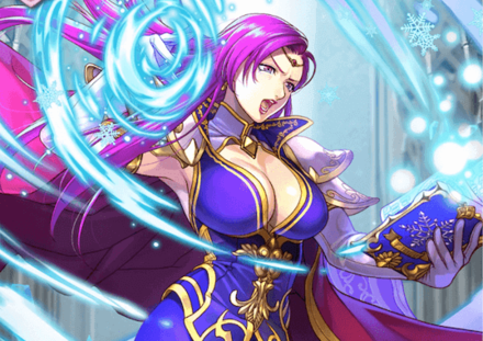 FEH Brunnya Banner