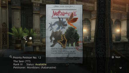 GodorDevil?_FFXIIHuntsWalkthrough