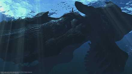 FFX Sin Story Summary