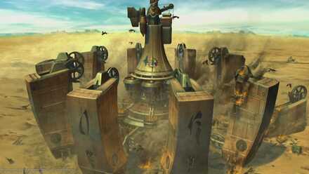 FFX Home Story Summary