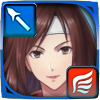 Altena - Luminous Rider Icon