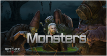 Monsters