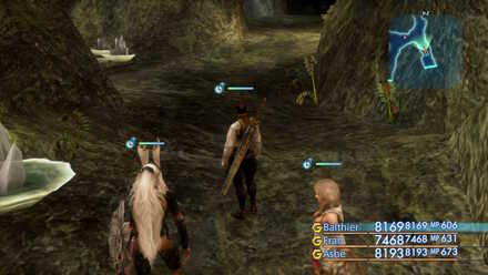 sochen-cave-palace ff12-miscellaneous-walkthrough