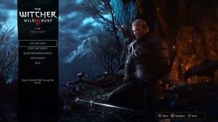 The Witcher 3 walkthrough: Guide to completing every main story