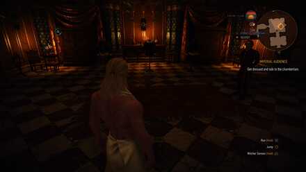 the witcher 3 nilfgaard clothes