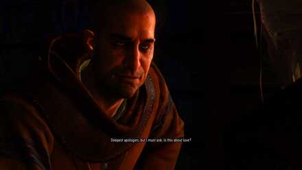 the witcher 3 gaunter o