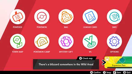 How To Download Pokemon Sword The Isle of Armor DLC On Android I Download  Now I Finally Launched For Android on Vimeo