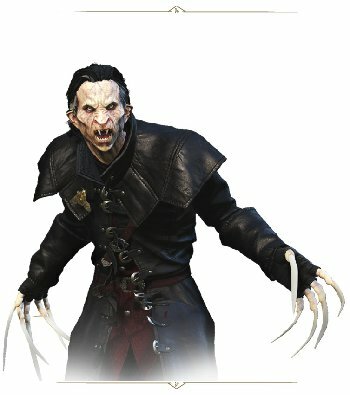 The Beast of Beauclair