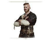 Olgierd Von Everec