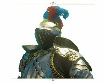 Sir Gregoire de Gorgon