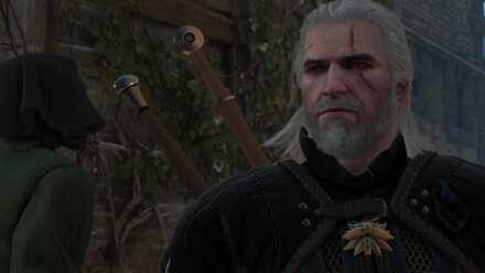 The Witcher 3: Wild Hunt, Witcher Wiki