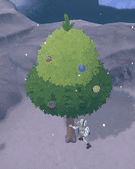 Unsteady Tree Shake.gif