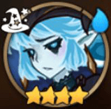 Banshee Lord Starlight