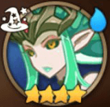 Banshee Queen Frenite