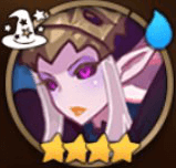 Banshee Queen Phenakite