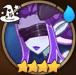 Banshee Queen Amethyst