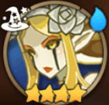 Banshee Queen Danburite