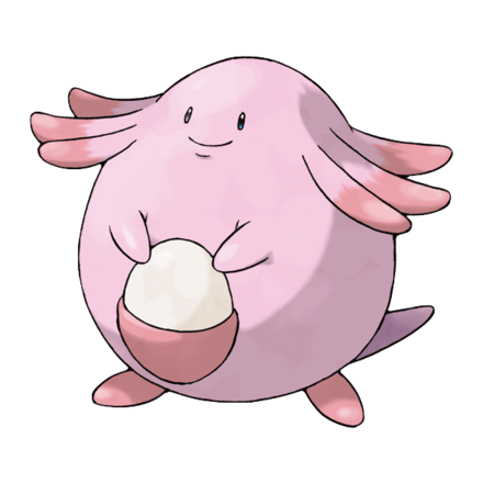 Chansey