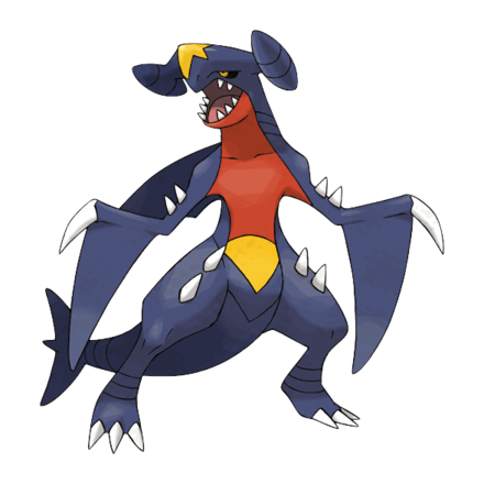 Pokemon SWSH - Garchomp Best Builds