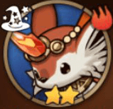 Pet Carbuncle Rampas