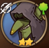 Grass Goblin Warrior