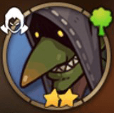 Grass Goblin Bandit