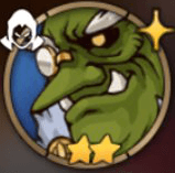 Treasure King Goblomu