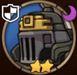 Elite Aakhen Flag-Bearer