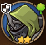 The Shield Swordsman