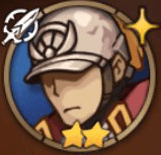 Elite Perland Swordsman