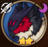 Dark Blood Gryphon