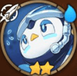 Frost Chain Penguin