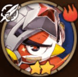 Fire Helmet Penguin
