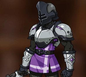 Callous Marksman image