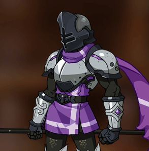 Callous Shock Troop image