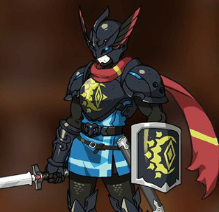 Callous Swordsman image