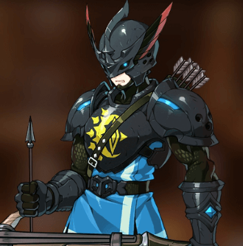 Callous Archer image