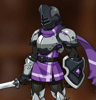 Callous Elite Knight image