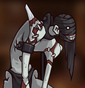 Twilight Remus image