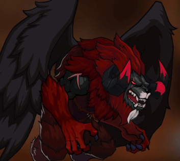 Crimson Pherus image