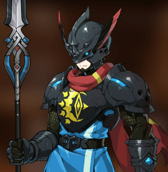 Callous Spearman image