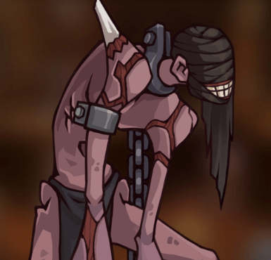 Red Smoke Remus image