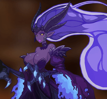 Banshee Queen Sodalite image